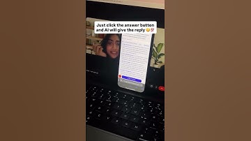 Caught my bhabi using AI on her Interview