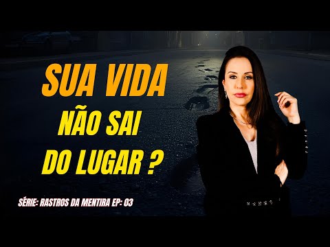 QUEM realmente está DIRIGINDO SUA VIDA?