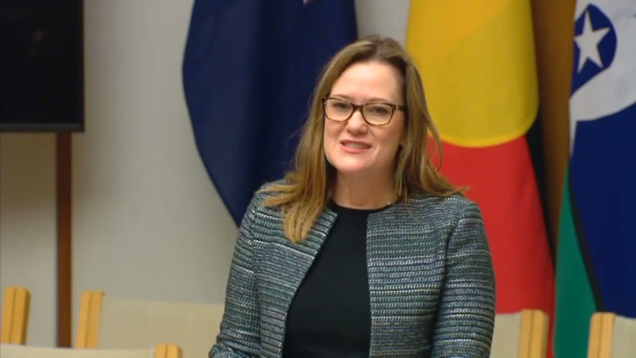 Artists and Arts Policy in Hasluck