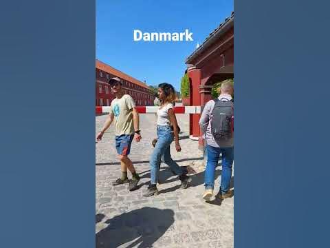 4. juni 2023 Danmark - YouTube
