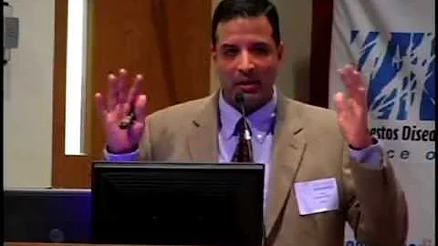 2007 ADAO AAC: Anil Vachani, MD, Overview of Malig...