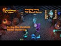Drakensang Online 124 MMORPG Testing New Itembuild 