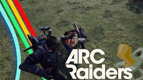 Arc Raiders | Ammo Is Cheap Compared to the Price of Fun