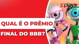 PRÊMIO BBB 23 DO 1º, 2º E 3º LUGAR: Veja QUANTO GANHA cada FINALISTA