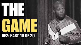 The Game (Part 10 of 20) | Domino Effect Part 2: Loss | Ali Siddiq Stand Up Comedy