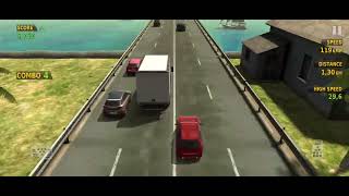 Car traffic racing game 🎮🎮🏎️🏎️ screenshot 3