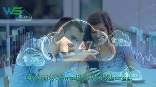 Diversify and Amplify Your Creativity with Websharez! ????