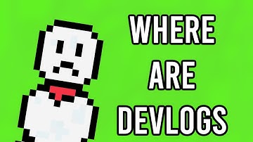 WHAT HAPPENED TO MY GAME? | Top-Down Boss Rush game devlog #4