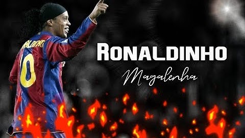 Thumbnail of Ronaldinho || Magalenha - Sergio mendes
