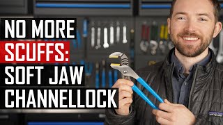 Channellock Soft Jaw Plier Review