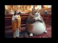 by the help of jesus cat comes back#jesus