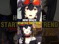 【Zenless Zone Zero Trailer】Agent Record Demo Be Like