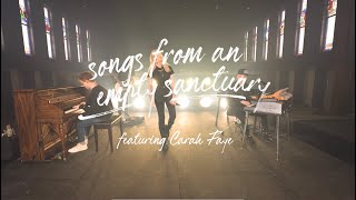 Gold Plated feat. Carah Faye // Songs from an Empty Sanctuary