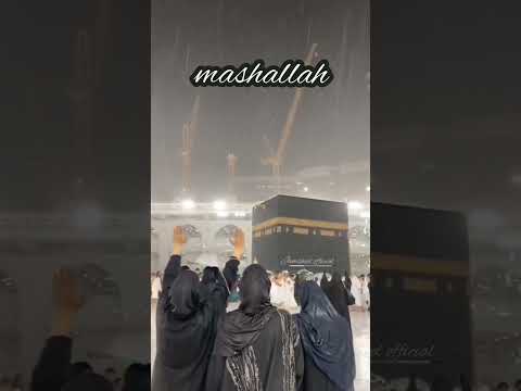 Subhanallah ❤️ ||Kaba sharif||Makkah|| Islamic status||whatsapp status|| #shorts #islam