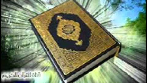 تلاوة خاشعة من سورة فصلت للقارئ الحارث بن وليد الصالح