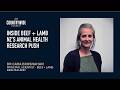 Inside Beef + Lamb NZ's animal health research push // Dr Cara Brosnahan, Beef + Lamb New Zealand
