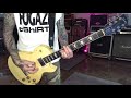 Be Well "Frozen" Guitar Playthrough
