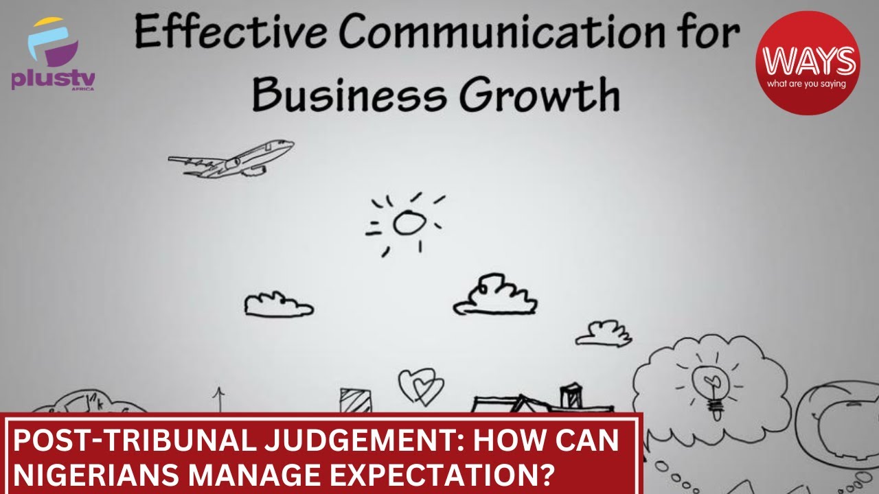 Effective Communication For Business Growth