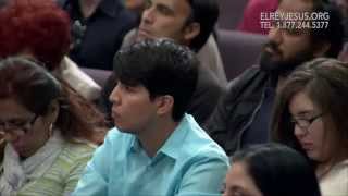 Las Señales de Su Venida Pt1 (J81)