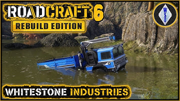 RoadCraft | Singleplayer | Episode 6