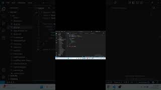 React Context API 🔥 | Code & Run Example #Shorts