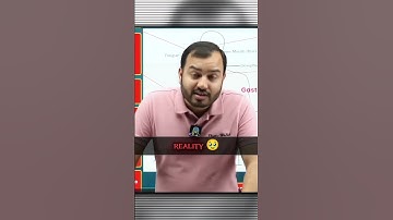 Reality 🥹 #alakhsir #pw #physicswallah #udaanedits#10thclass#comback #sigma #udaanians