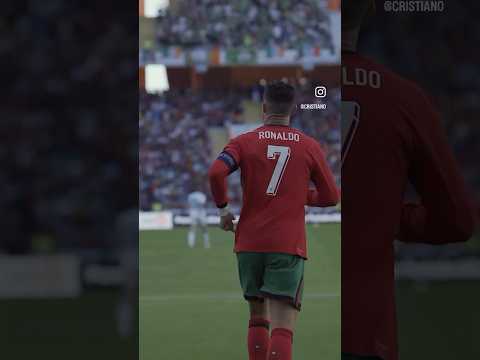 RONALDO EURO 2024