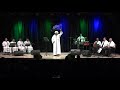 ما للسماء تلألأت انوارا يا مرحبا يا مرحبا ولد النبى المجتبى الحديوي