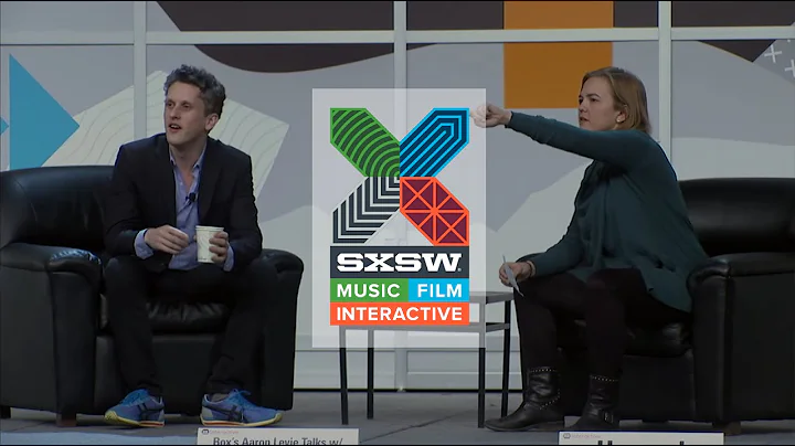 Box's Aaron Levie Talks w/FORTUNE's Jessi Hempel (Full Session) | Interactive 2014 | SXSW - DayDayNews