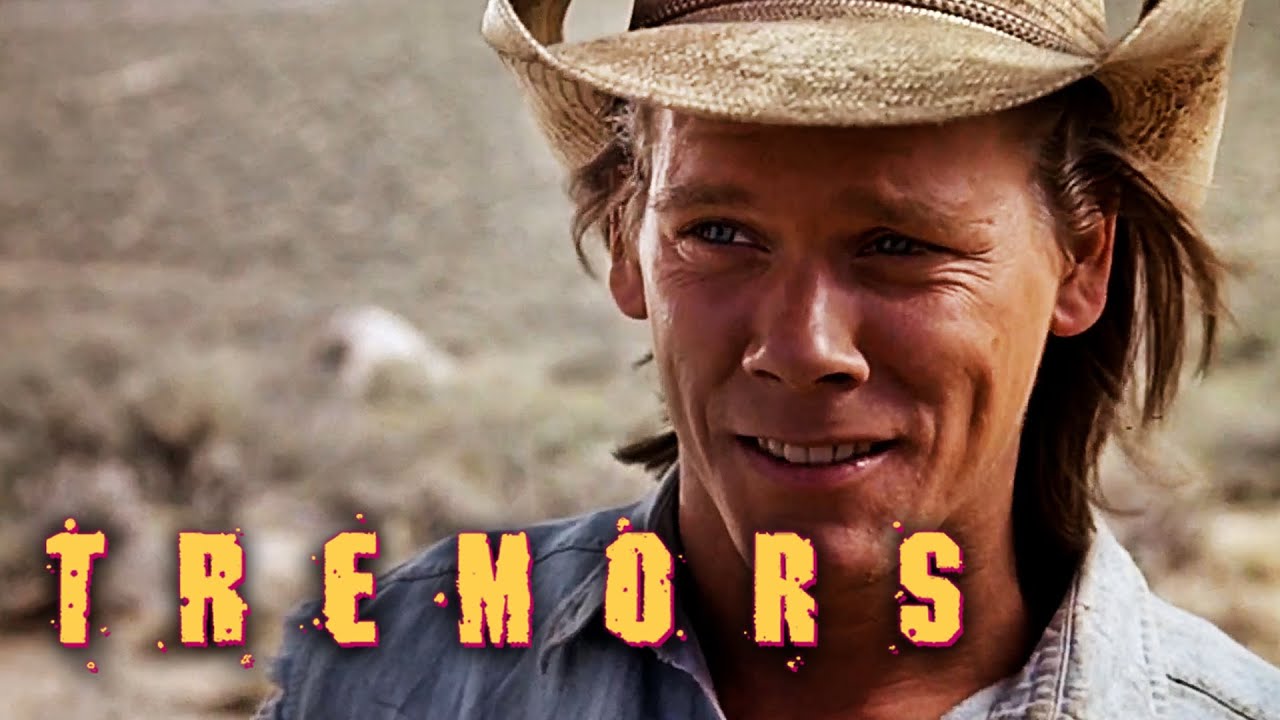 Tremors (1990), First 10 Minutes