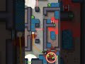 hunter assassin level 72
