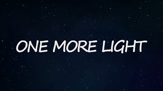 Linkin Park - One More Light (한국어,가사,해석,lyrics)