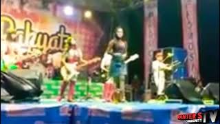 new kendedes | sugeng dalu vocal vivi artika