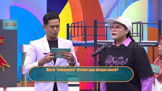 Salah Huruf, Peserta Dipersilakan Pindah Tim | ARISAN BEST MOMENT (07/05/24)