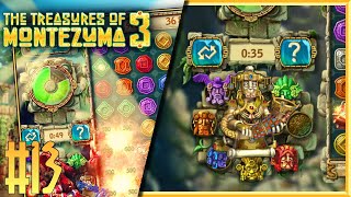 Power of Painting and Magic - The Treasures of Montezuma 3 Episode #13