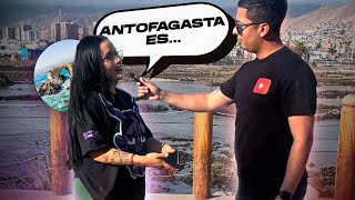 ¿Vale la pena vivir en Antofagasta?