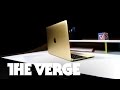 New MacBook review (2015)