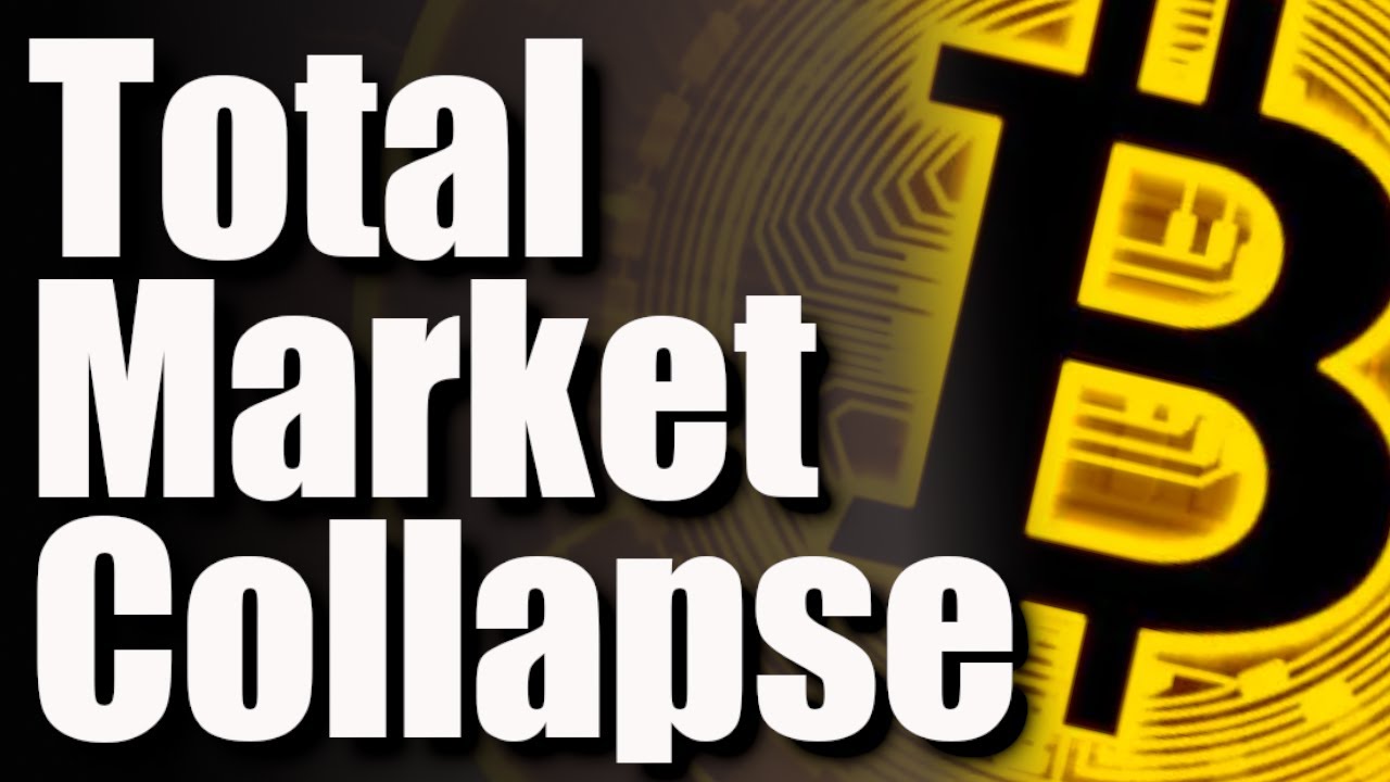 ⁣You NEED TO HEAR THIS: The Crypto Market Is About To Shift, You Will NOT BELIEVE This