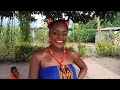 Ifem azaka  ndokwaanioma on music dance and culture pt 2