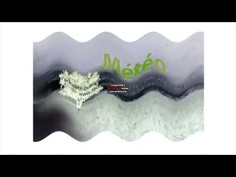 Pub Medi1TV Maroc Telecom Vous A Présenté La Météo Effects Klasky Csupo 1997 Effects 