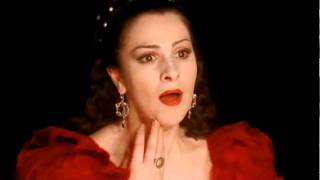 Miniatura del video "Angela Gheorghiu -   Vissi d'arte (Tosca, Puccini)"