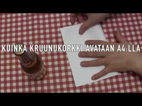 Video: Kuinka Avata Kynsisalonki