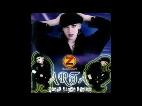 Arta Bajrami MOS