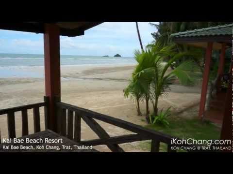 Beach Front Room (4 persons) | Kai Bae Beach Resort, Kai Bae Beach, Koh Chang, Trat