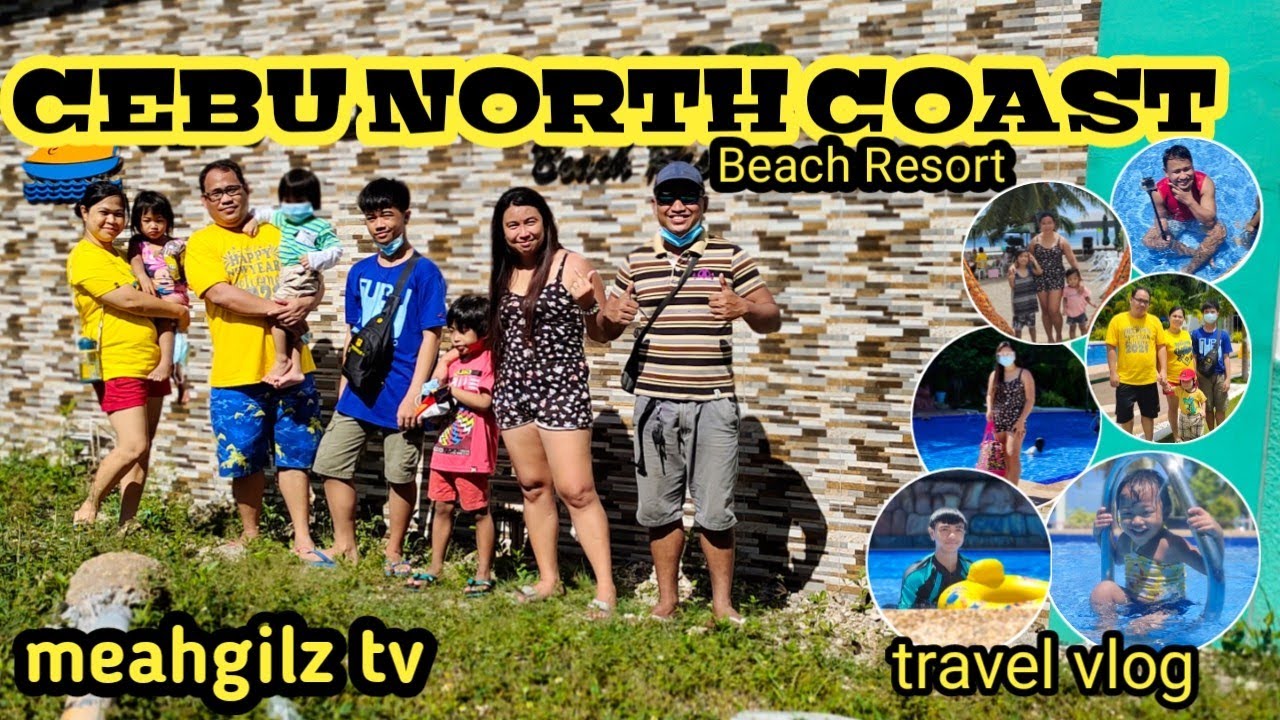 NORTH COAST BEACH RESORT | FAMILY GATEAWAY | TRAVEL VLOG - YouTube