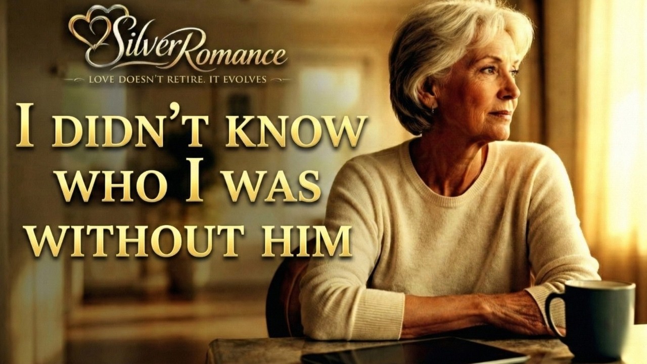 She Received the Divorce Papers by Email — After 40 Years of Marriage — and She Was 72