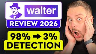 I Tested Walter Writes MCP With Claude (The Results Shocked Me)