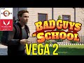 Bad Guys at School | Radeon Vega 2 | Athlon Silver 3050u | 8gb ram | Gameplay