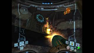 Ore Processing Climb Standable Slope Jump First Part