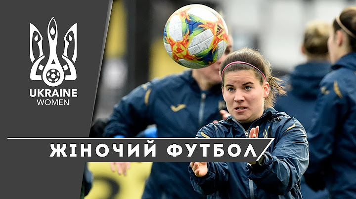 ПІВНІЧНА ІРЛАНДІЯ - УКРАЇНА | Національна жіноча збірна провела тренування на стадіоні «Сів’ю»